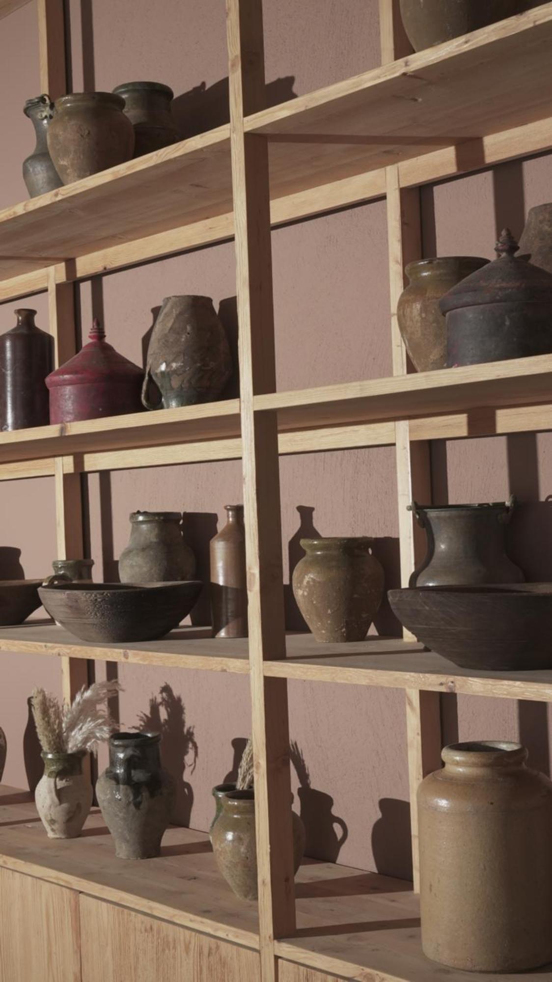 Day One Beach Resort & Spa - Adult Only Alanya Exterior photo Pottery from the 19th century